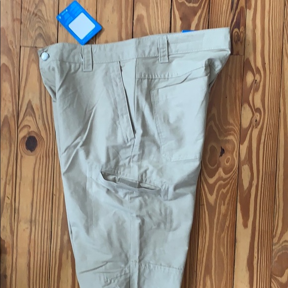 Columbia Colby Way EXS Pant - Picture 6 of 7